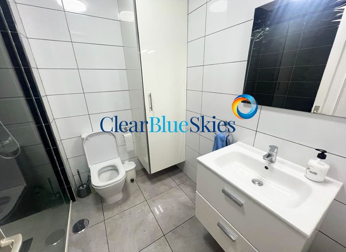 Image No.10-Appartement de 1 chambre à vendre à San Eugenio Bajo