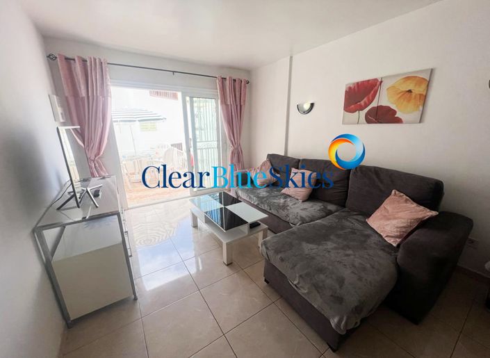 Image No.11-Appartement de 1 chambre à vendre à San Eugenio Bajo