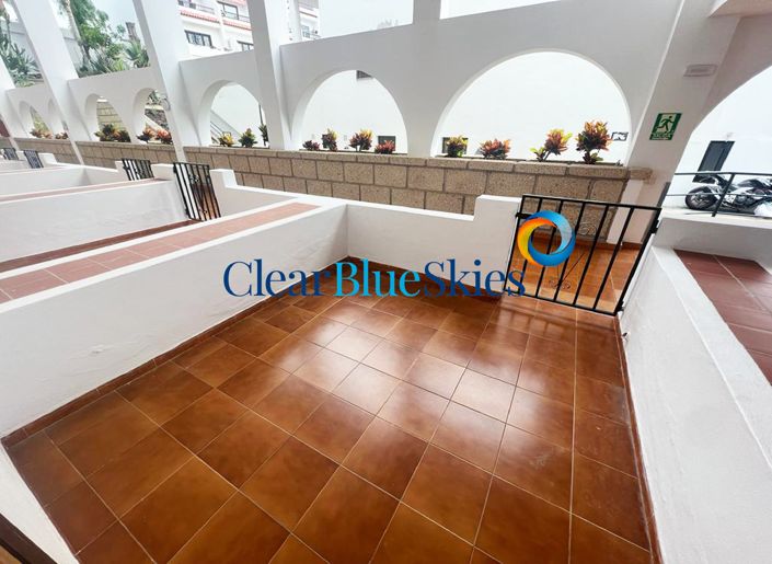 Image No.2-Appartement de 1 chambre à vendre à San Eugenio Bajo