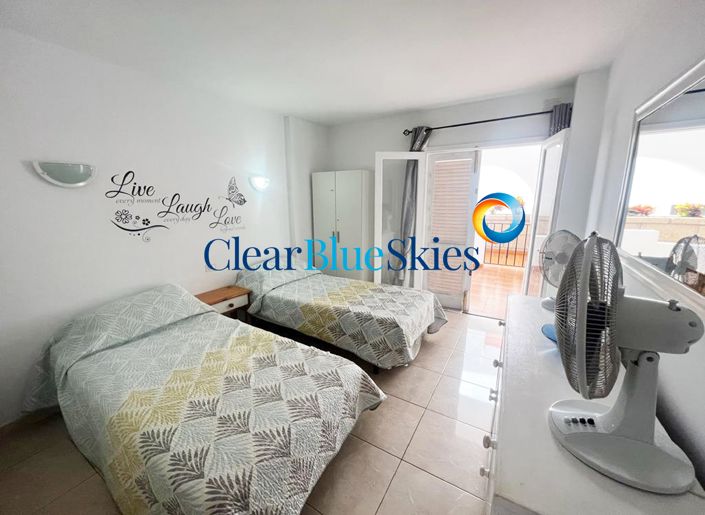 Image No.7-Appartement de 1 chambre à vendre à San Eugenio Bajo