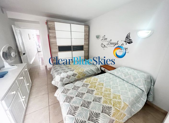 Image No.9-Appartement de 1 chambre à vendre à San Eugenio Bajo