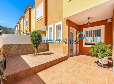 Clear Blue Skies Group SL most sold property