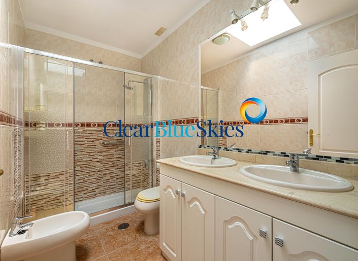 Image No.13-Maison de ville de 2 chambres à vendre à Torviscas Alto