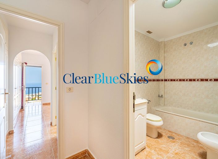 Image No.14-Maison de ville de 2 chambres à vendre à Torviscas Alto