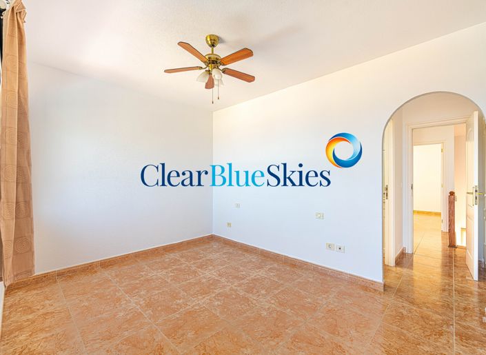 Image No.16-Maison de ville de 2 chambres à vendre à Torviscas Alto