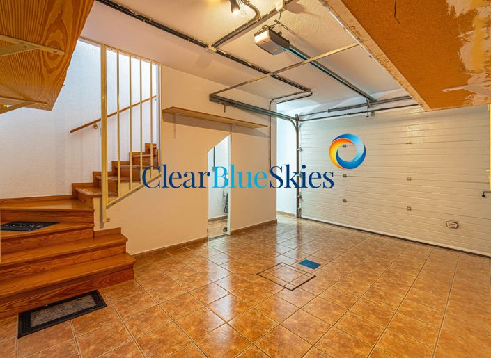 Image No.17-Maison de ville de 2 chambres à vendre à Torviscas Alto