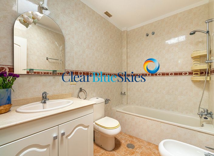 Image No.20-Maison de ville de 2 chambres à vendre à Torviscas Alto