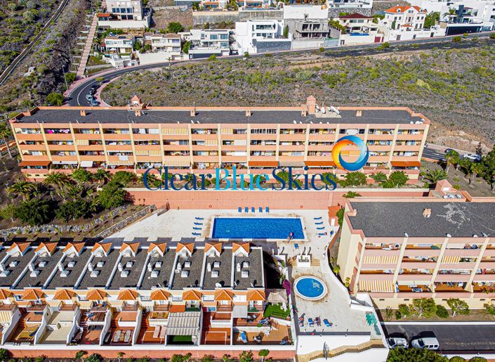 Image No.23-Maison de ville de 2 chambres à vendre à Torviscas Alto