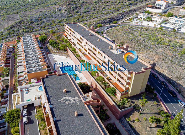 Image No.24-Maison de ville de 2 chambres à vendre à Torviscas Alto