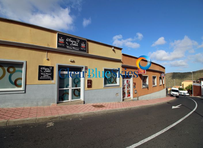 Image No.26-Maison de ville de 2 chambres à vendre à Torviscas Alto