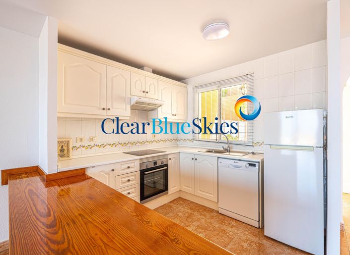 Image No.4-Maison de ville de 2 chambres à vendre à Torviscas Alto