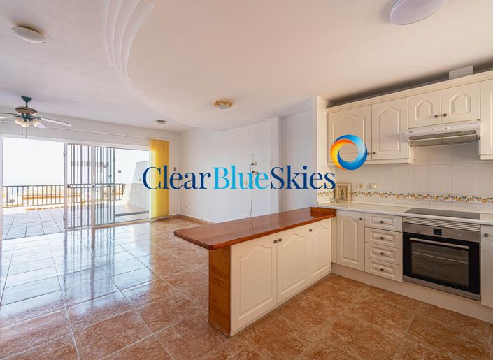 Image No.6-Maison de ville de 2 chambres à vendre à Torviscas Alto