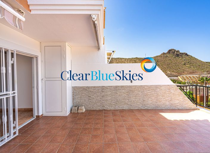 Image No.7-Maison de ville de 2 chambres à vendre à Torviscas Alto