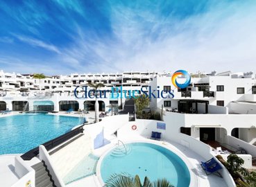 Clear Blue Skies Group SL most sold property