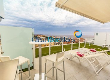 Clear Blue Skies Group SL most sold property