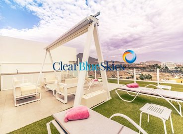 Clear Blue Skies Group SL most sold property