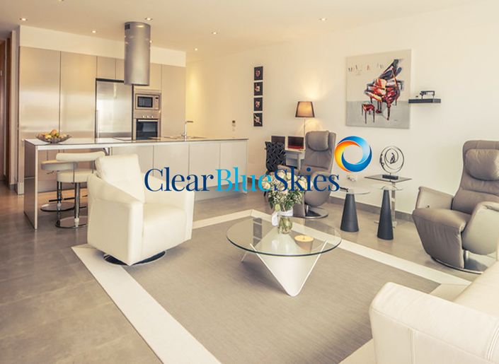 Image No.5-3 Bed Penthouse for sale