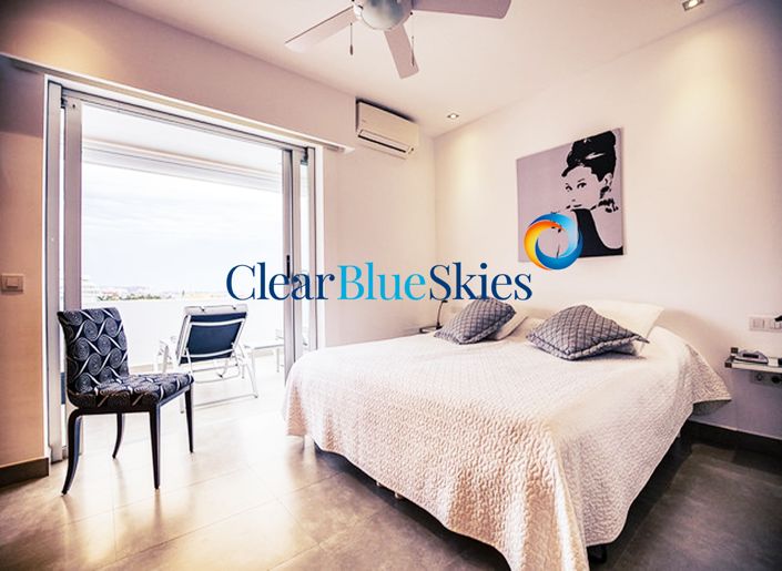 Image No.8-3 Bed Penthouse for sale