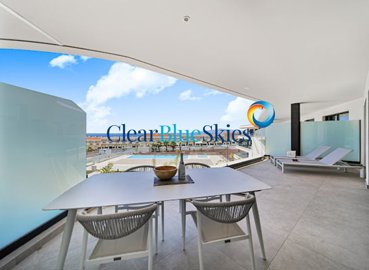 Clear Blue Skies Group SL most sold property