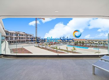 Clear Blue Skies Group SL most sold property