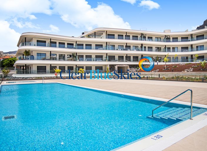 Image No.22-2 Bed Apartment for sale