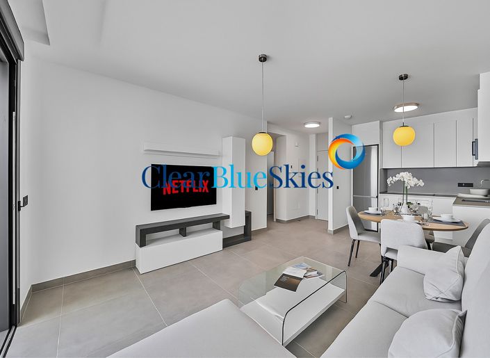 Image No.3-2 Bed Apartment for sale