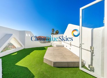 Clear Blue Skies Group SL most sold property