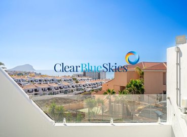 Clear Blue Skies Group SL most sold property