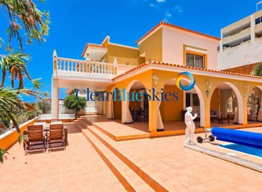 Clear Blue Skies Group SL most sold property