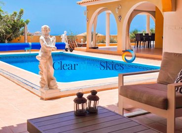 Clear Blue Skies Group SL most sold property
