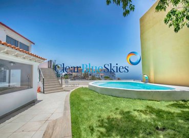 Clear Blue Skies Group SL most sold property