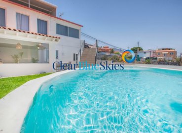 Clear Blue Skies Group SL most sold property