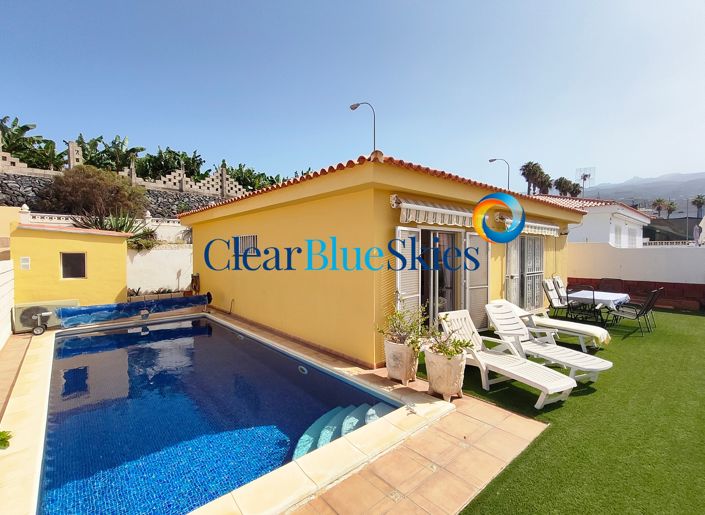 Image No.1-3 Bed Bungalow for sale