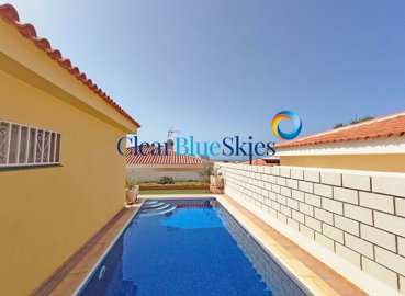 Clear Blue Skies Group SL most sold property
