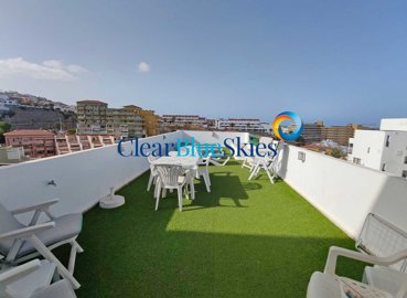 Clear Blue Skies Group SL most sold property
