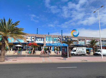 Clear Blue Skies Group SL most sold property