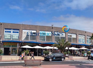 Clear Blue Skies Group SL most sold property