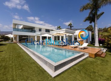 Clear Blue Skies Group SL most sold property