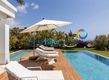 Clear Blue Skies Group SL most sold property
