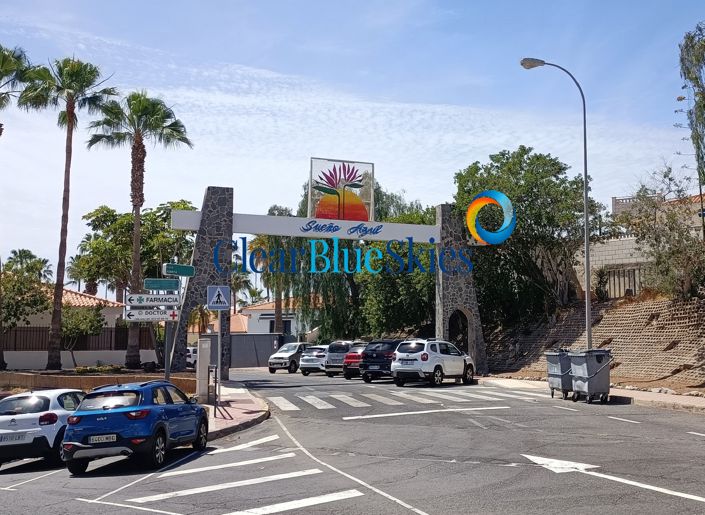 Image No.13-Bungalow de 3 chambres à vendre à Callao Salvaje