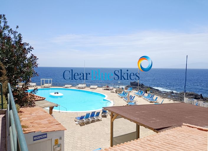 Image No.14-Bungalow de 3 chambres à vendre à Callao Salvaje