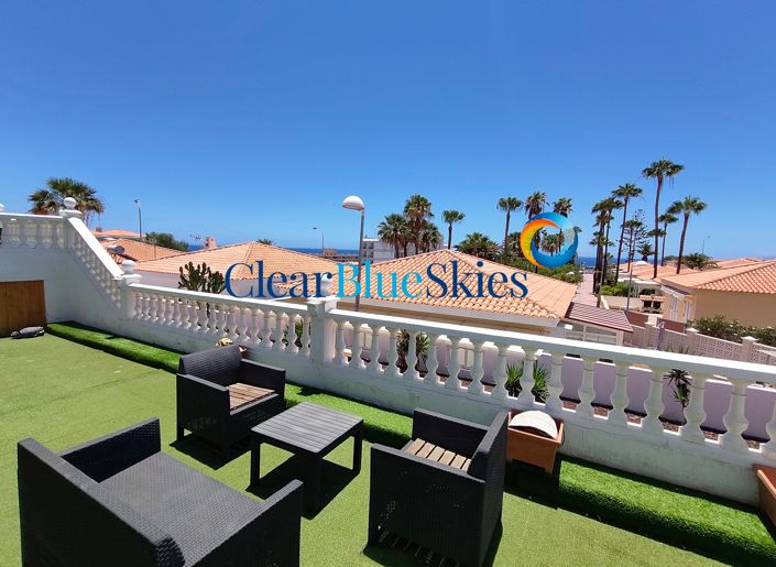 Image No.3-Bungalow de 3 chambres à vendre à Callao Salvaje