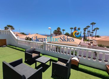 Clear Blue Skies Group SL most sold property
