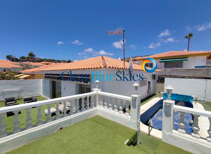 Image No.4-Bungalow de 3 chambres à vendre à Callao Salvaje