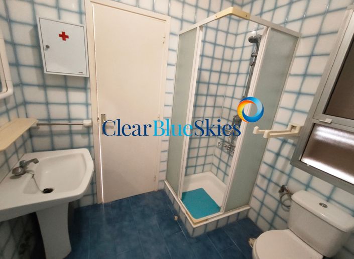 Image No.10-Bungalow de 3 chambres à vendre à Callao Salvaje