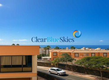 Clear Blue Skies Group SL most sold property