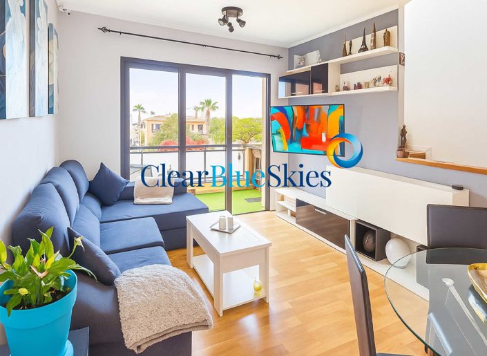 Image No.4-Appartement de 3 chambres à vendre à Adeje