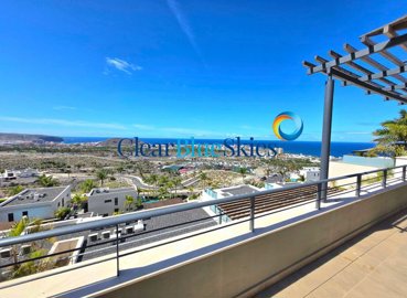 Clear Blue Skies Group SL most sold property
