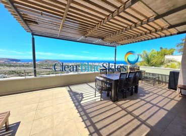Clear Blue Skies Group SL most sold property