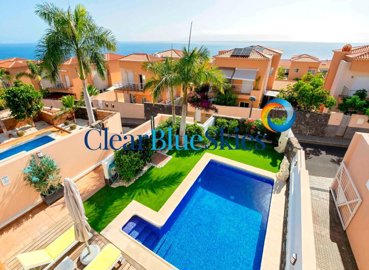 Clear Blue Skies Group SL most sold property